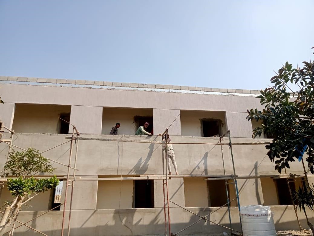 Engineers Bldg