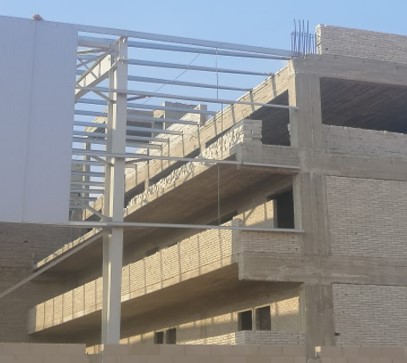 Structure Frame