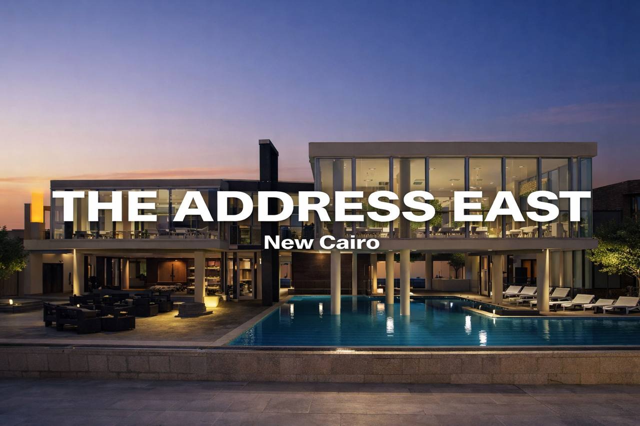 Address
